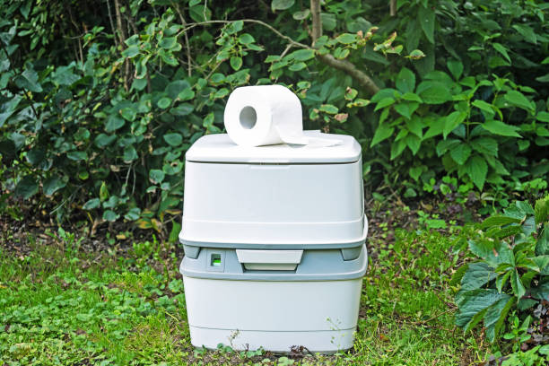 Best Affordable portable toilet rental  in Louisville, GA