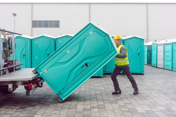 Best Local porta potty services  in Louisville, GA