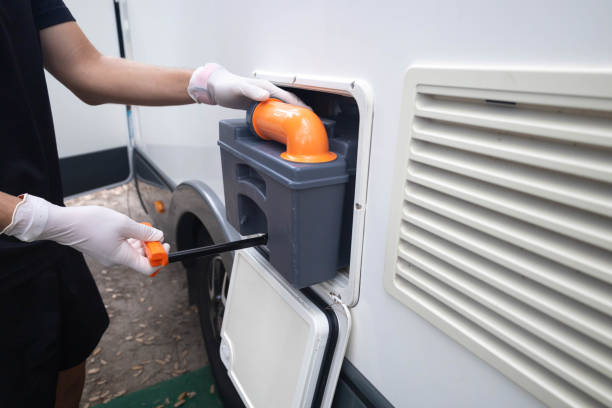 Best Portable toilet rental for construction  in Louisville, GA