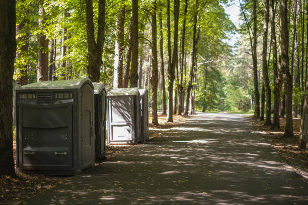 Best Temporary restroom rental  in Louisville, GA