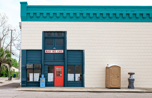 Portable Toilet Options We Offer in Louisville, GA