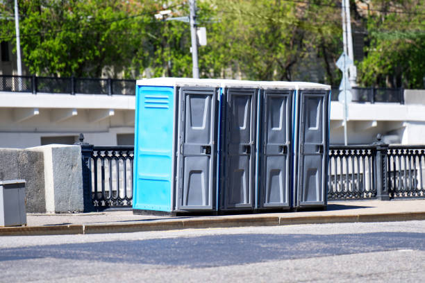 Best Affordable porta potty rental  in Louisville, GA