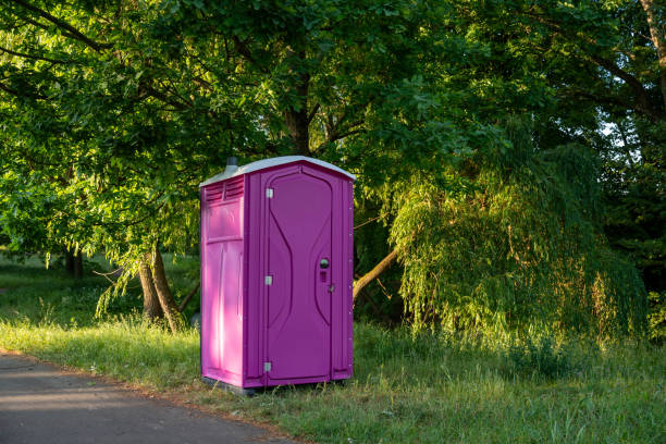 Best Luxury portable toilet rental  in Louisville, GA