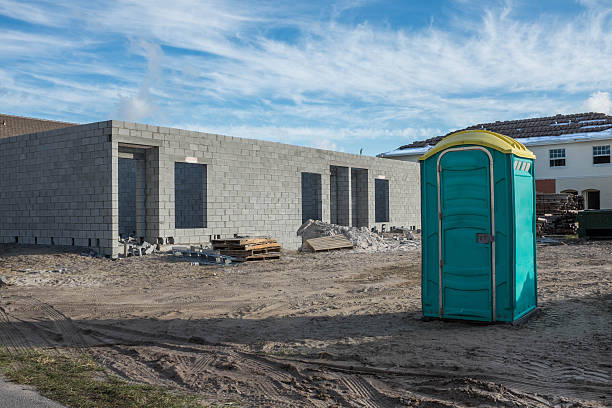 Best Event porta potty rental  in Louisville, GA