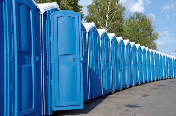 Best Local porta potty services  in Louisville, GA